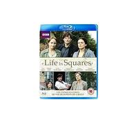 Life In Squares Blu-ray