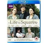 Life In Squares Blu-ray