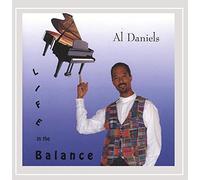 Life in the Balance by Al Daniels (1998-12-31)