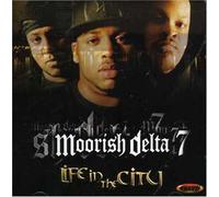 Life in The City [Import]