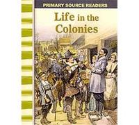 Life in the Colonies, Early America Emily R. Smith (Auteur)