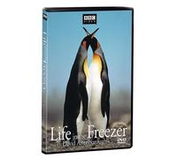 Life in the Freezer by David Attenborough
