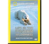 Life in the frozen wilderness - Realm of the great white bear