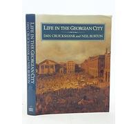 Life in the Georgian City – Viking
