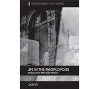 Life in the Megalopolis by Lucia Sa Lucia Sa (Auteur)