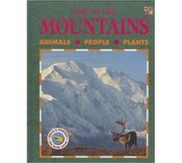 Life in the Mountains by Catherine Bradley Catherine Bradley (Auteur)