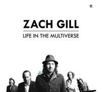 Life In The Multiverse [2 LP] by Zach Gill [VINYL] NEUF