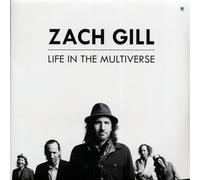 Life in The Multiverse