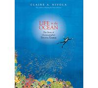 La vie dans l'océan : l'histoire de l'océanographe Sylvia Earle