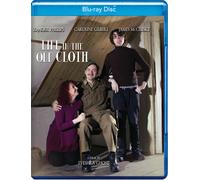 Life In The Old Cloth [Blu-Ray]