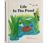 LIFE IN THE POND NEUF