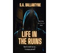 Life In The Ruins: An Addict's Gritty Fight To Survive And Rebuild
