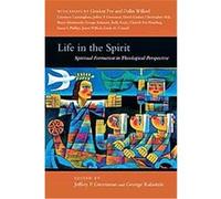 Life in the Spirit George Kalantzis, Jeffrey P. Greenman (Auteur)