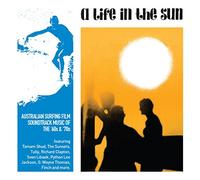 Various Artists - Life in The Sun/Various