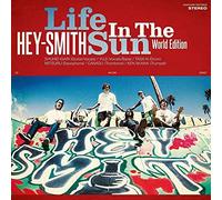 Life In The Sun: World Edition