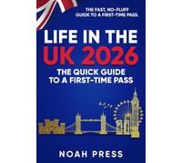Life In The UK 2026: The Quick Guide To A First Time Pass
