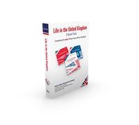 Life in the UK Complete 3 book pack