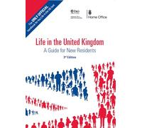 Life in the United Kingdom: a guide for new residents