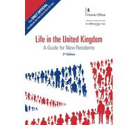 Life in the United Kingdom: a guide for new residents