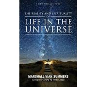 Life in the Universe