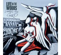 Life In The Woods – Looking For Gold – CD – Import d'Italie