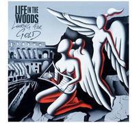 Life In The Woods - Looking For Gold [Vinyl Lp] Italy - Import