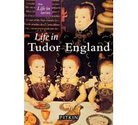 Life in Tudor England - Peter Brimacombe - Pitkin - ebook (ePub) - Livre