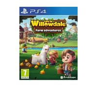 Life in Willowdale : Farm Adventures