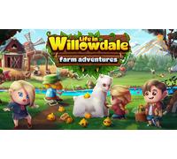 Life in Willowdale Farm Adventures (PC)