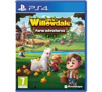 Life in Willowdale: Farm Adventures (PS4)