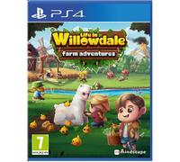 Life In Willowdale: Farm Adventures - Ps4