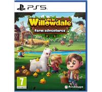 Life In Willowdale: Farm Adventures - Ps5