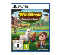 Life in Willowdale - PS5 - Version française