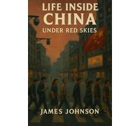 Life Inside China: Under Red Skies