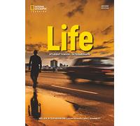 Life Intermediate + App Code