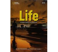 Life intermediate. Student's book-Workbook. Student's book build Up. Per le Scuole superiori. Con Contenuto digitale per download e accesso online