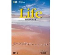 Life Intermediate (Welcome To Life) (Paperback) Helen Stephenson, Paul Dummett, John Hughes (Auteur)