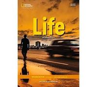 Life - Second Edition B1.2/B2.1: Intermediate - Workbook + Audio-CD + Key
