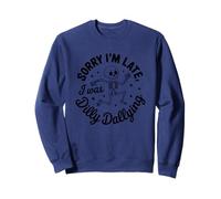 Life is A Beautiful Ride Vélo Sweatshirt