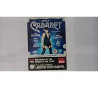Life Is A Cabaret
