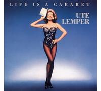 Life is A Cabaret [Import]