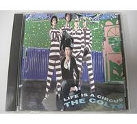 LIFE IS A CIRCUS