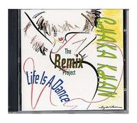 Chaka Khan – The Life Is A Dance/Remix Project