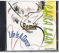 Khan, Chaka - The Life Is A Dance/Remix Project