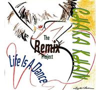 Life Is A Dance - The Remix Project