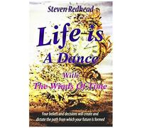 Life Is A Dance: With The Winds Of Time