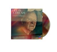 Life Is A Dream CD
