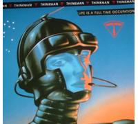 Life is a Full Time Occupation (1988) [Import]