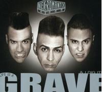 mayddle – Life is a Grave & I Dig It