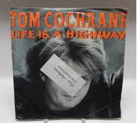 Life is A Híghway/Emotional Truth [Import]